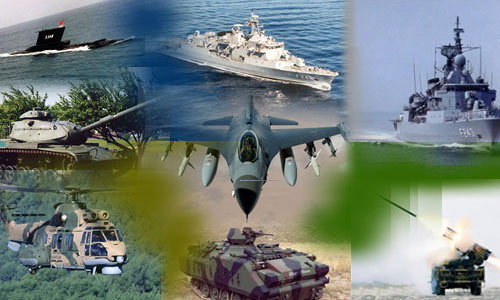 Defence Industries
