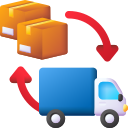 Vast Supply Icon