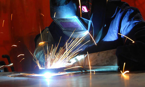 Metal Fabrication